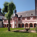 Photo n°21 de l'avis de Terra.o fait le 04/06/2023 à 19:35 sur le  Hotel Kloster Eberbach à Eltville