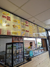 Photo n°4 de O’Regal à Aulnat ()