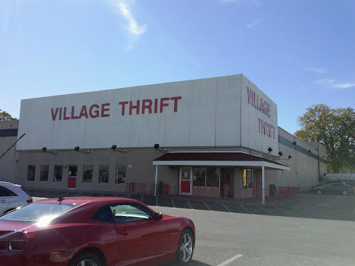 Thrift Store «Village Thrift», reviews and photos, 7533 S Crescent Blvd, Pennsauken Township, NJ 08109, USA