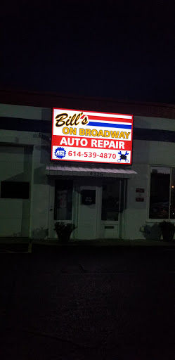 Auto Repair Shop «Bills On Broadway», reviews and photos, 4326 Broadway, Grove City, OH 43123, USA