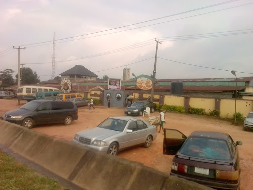 Mountain Of Fire & Miracles Ministries, isiokwe Rd inland town, Nigeria, Baptist Church, state Anambra