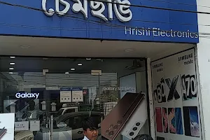 Samsung SmartCafé (Hrishi Electronics) image