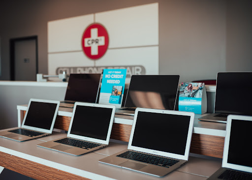 Electronics Repair Shop «MDTekk: Anderson», reviews and photos, 1918 Applewood Center Dr, Anderson, IN 46013, USA