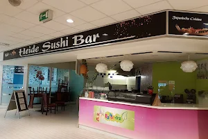 Heide Sushi Bar Dessau-Roßlau image