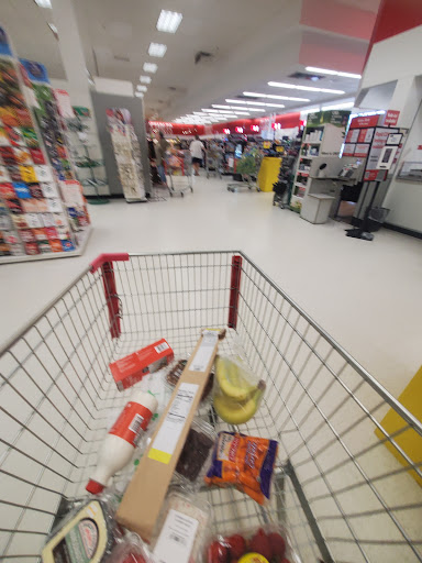 Grocery Store «Winn-Dixie», reviews and photos, 1550 S Hwy 29, Cantonment, FL 32533, USA