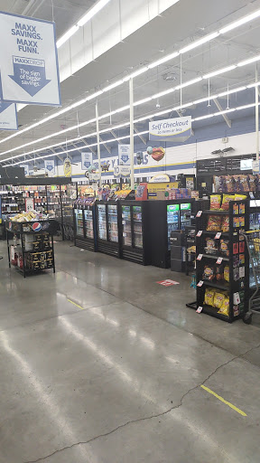 Supermarket «FoodMaxx», reviews and photos, 13220 San Pablo Ave, Richmond, CA 94805, USA