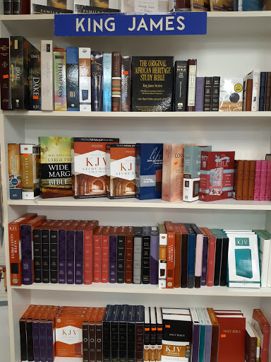 Christian book store Vallejo