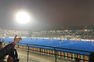 Major Dhyanchand Hockey Stadium, Lucknow image