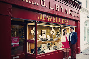 Ryan Jewellers Kilkenny