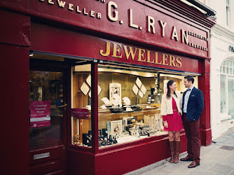 Ryan Jewellers Kilkenny