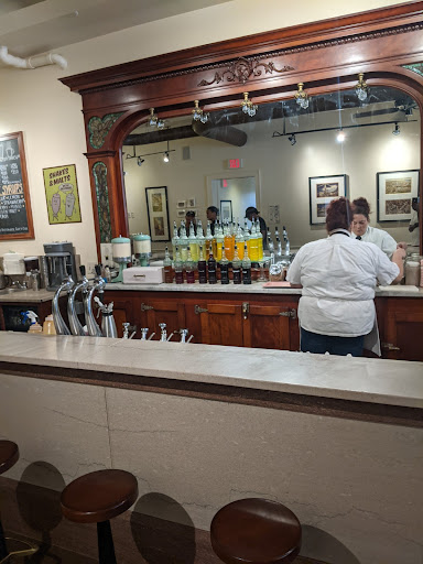 Dessert Shop «Sweet Moses», reviews and photos, 6800 Detroit Ave, Cleveland, OH 44102, USA