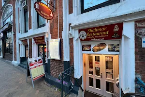 Shalimar Restaurant Flensburg image