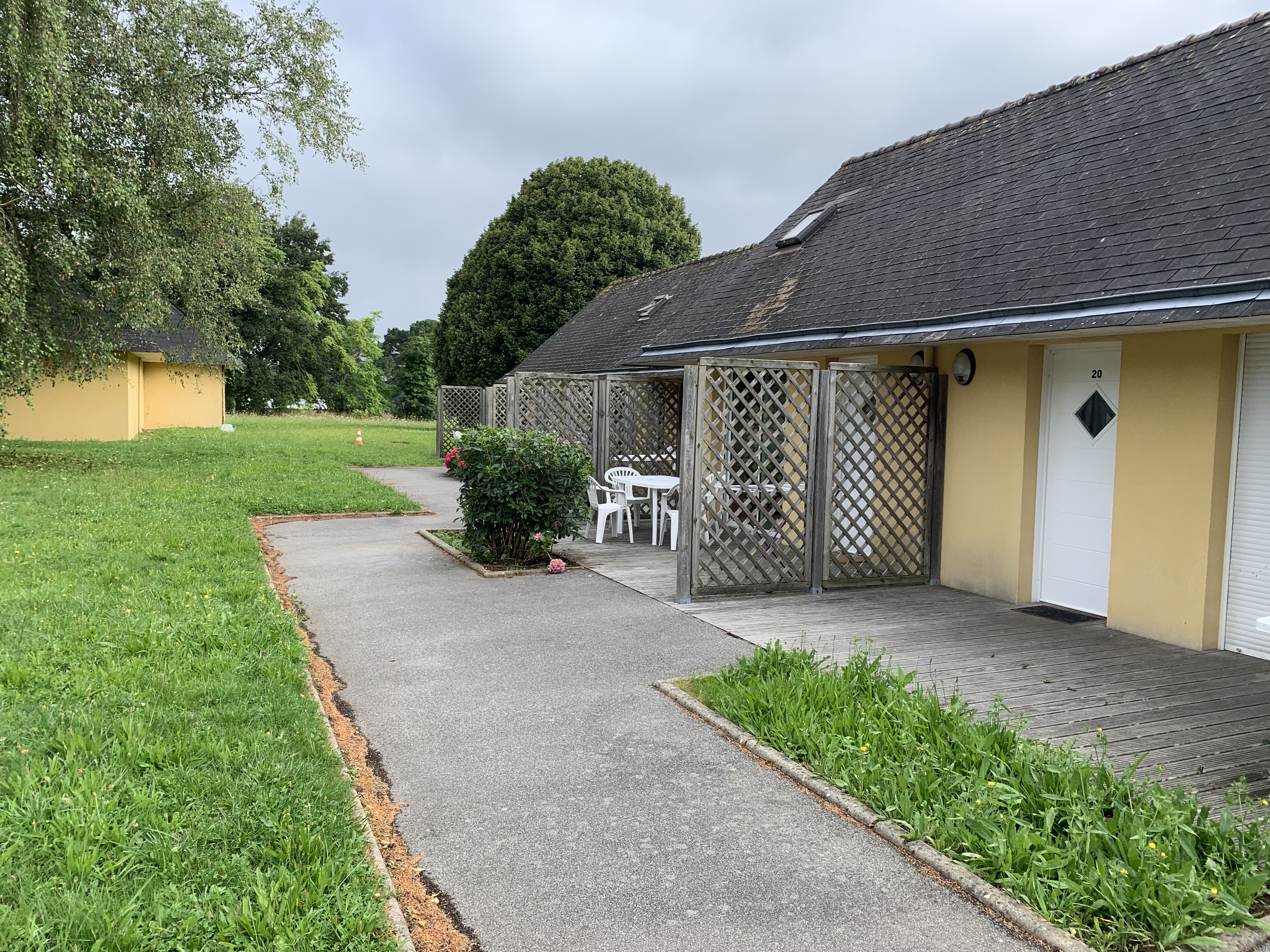 Photo n° 1 de l'avis de Bertrand.a fait le 29/07/2021 à 16:26