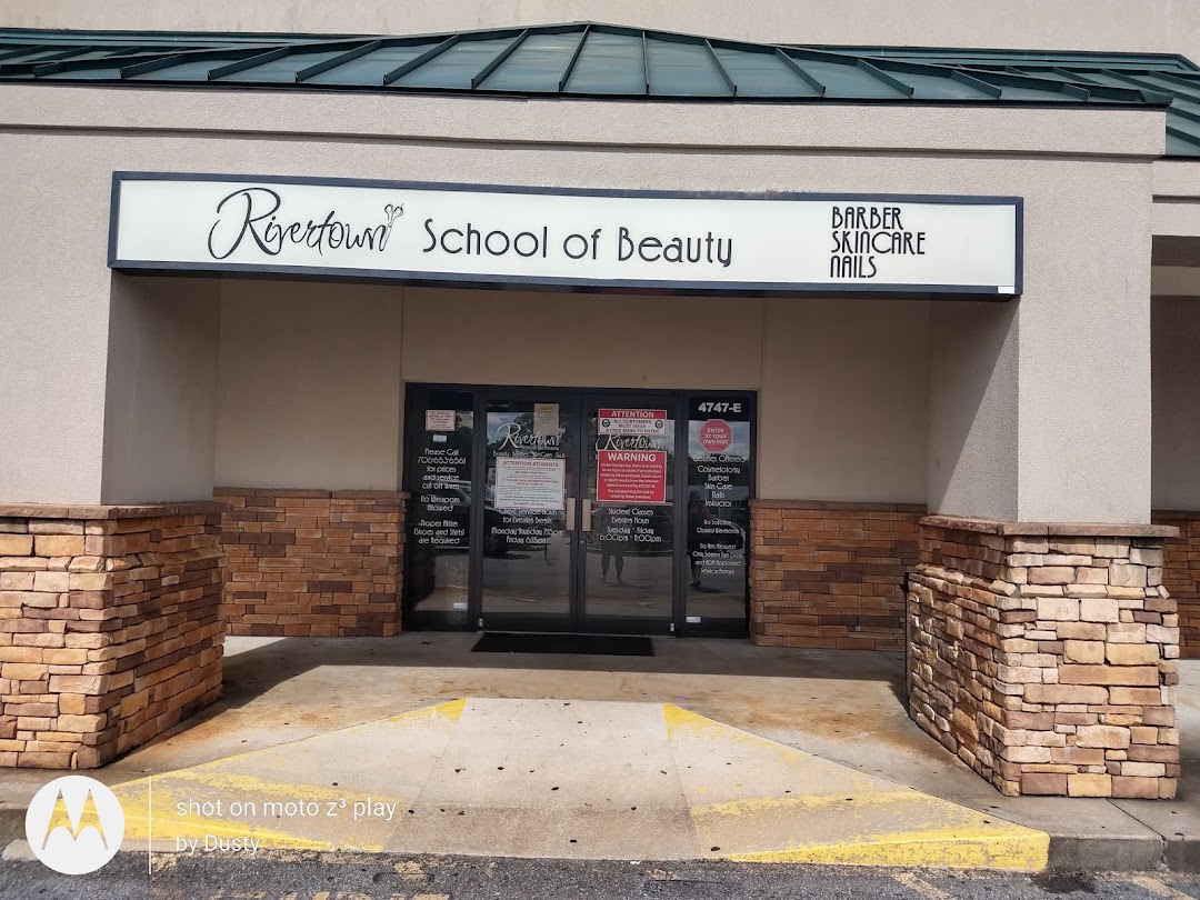 Rivertown School of Beauty