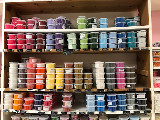 Baking Supply Store «Calico Cake Shop», reviews and photos, 7321 Orangethorpe Ave, Buena Park, CA 90621, USA