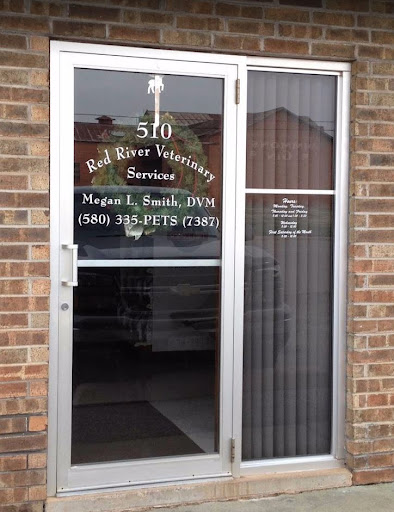 Red River Veterinary Services, Inc. PC image