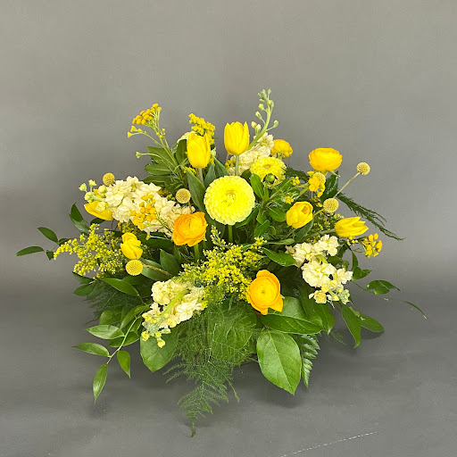 Florist «Kent Floral Co.», reviews and photos, 1109 S Water St, Kent, OH 44240, USA