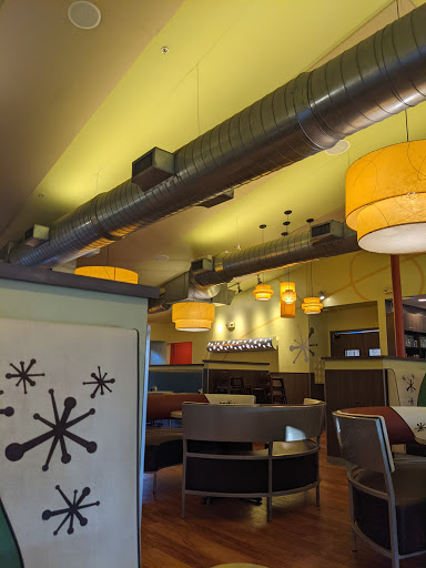 Shopping Mall «Town and Country Shopping Center», reviews and photos, 2021 E Camelback Rd, Phoenix, AZ 85016, USA