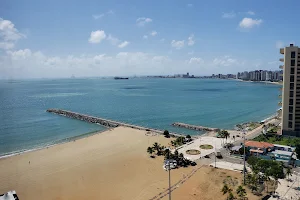 Aterro da Praia de Iracema image