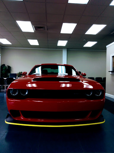 Car Dealer «TRU Auto Mall», reviews and photos, 1473 Berlin Turnpike, Berlin, CT 06037, USA