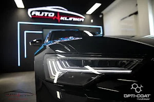 Auto Klinika- Detailing, Auto SPA, Blacharstwo i Lakiernictwo image