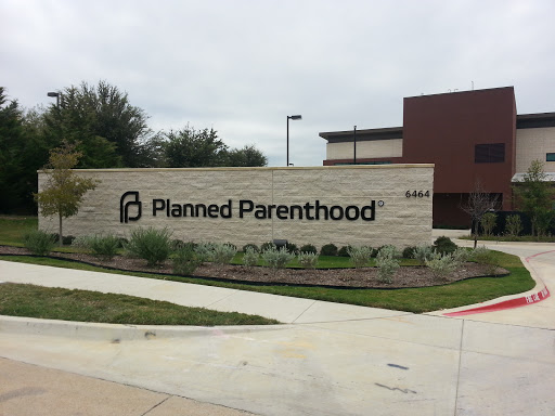 Planned Parenthood - Southwest Fort Worth Health Center