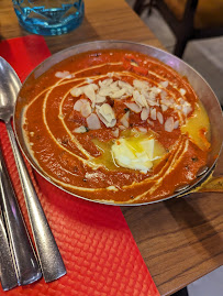 Curry du Restaurant indien Le Chutney à Roissy-en-France - n°12