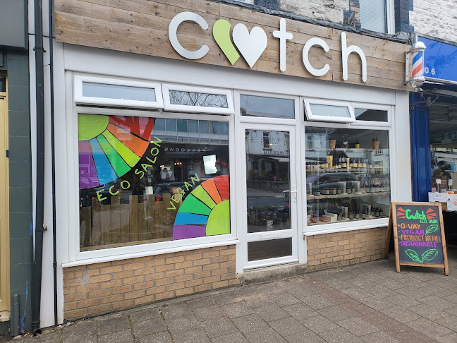 Reviews of Cwtch Mindful Hair and Beauty in Cardiff - Barber shop