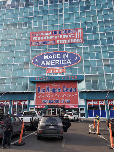 General Store «Made In America Store», reviews and photos, 360 Rainbow Blvd, Niagara Falls, NY 14303, USA