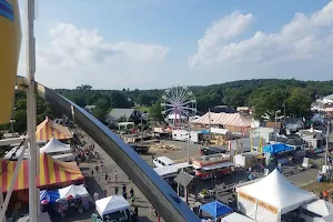 Marshfield Fair image