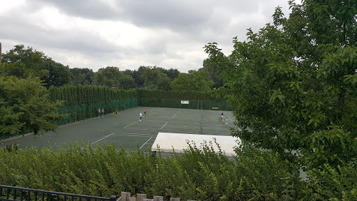 Golf Course «Abbey Springs Golf Course», reviews and photos, Country Club Dr, Fontana-On-Geneva Lake, WI 53125, USA