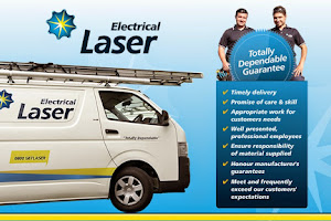 Laser Electrical Motueka