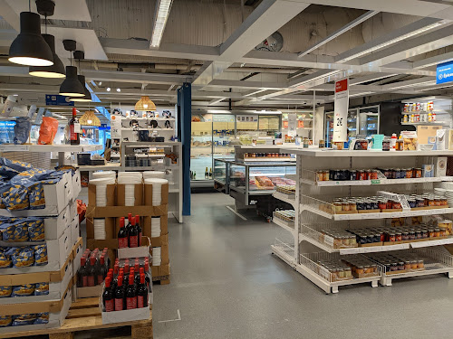 Épicerie Épicerie Suédoise IKEA Vélizy Vélizy-Villacoublay
