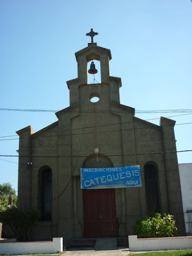 Iglesia Barrio Lavalleja Rocha