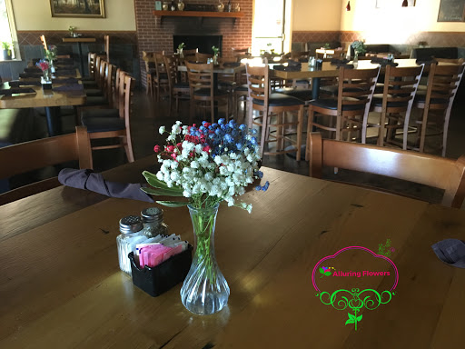 Florist «Alluring Flowers», reviews and photos, 12 Wheeler Ave, Betterton, MD 21610, USA