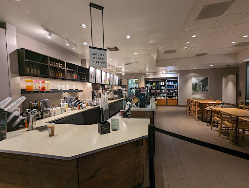 Starbucks image