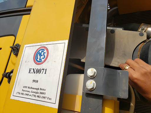 Car Wash «Tidal Wave Car Wash», reviews and photos, 6163 Jonesboro Rd, Morrow, GA 30260, USA