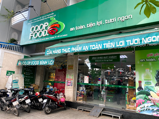 Top 20 cửa hàng coop food Thành phố Phủ Lý Hà Nam 2022