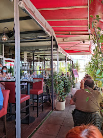 Atmosphère du Restaurant italien Le Marcellino à Nîmes - n°1