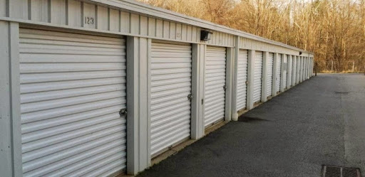 Self-Storage Facility «Ace Storage», reviews and photos, 32 Old County Home Rd, Asheville, NC 28806, USA