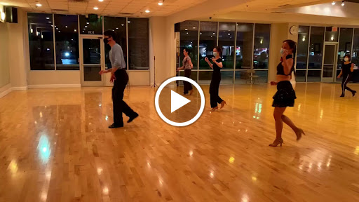 Dance School «Ultimate Ballroom Dance Studio», reviews and photos, 7990 Trinity Rd #106, Cordova, TN 38018, USA