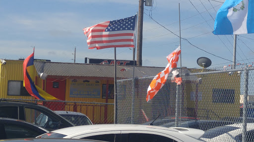 Used Car Dealer «LBC Auto Sales, Inc.», reviews and photos, 7355 S Texas 6, Houston, TX 77083, USA