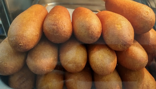 Grocery Store «Cottonwoods Market», reviews and photos, 35867 Knox Butte Rd E, Albany, OR 97322, USA