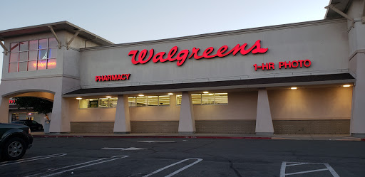 Drug Store «Walgreens», reviews and photos, 3416 Deer Valley Rd, Antioch, CA 94531, USA