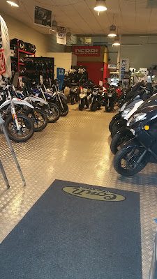 TWO STAR à Vannes