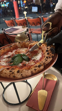 Pizza du Restaurant italien Dandino à Paris - n°11
