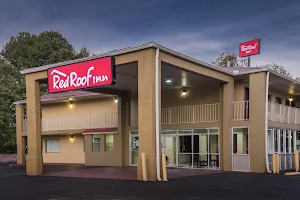 Red Roof Inn Acworth - Emerson/ LakePoint South image
