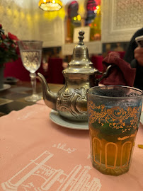 Les plus récentes photos du Restaurant marocain Le Timgad - Paris - n°10