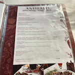 Photo n°12 de l'avis de Irene.. fait le 07/08/2023 à 20:31 sur le  Ristorante Il Castagno da Nichi à Sassetta