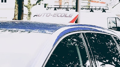 La Cosmopolitaine à Rouen